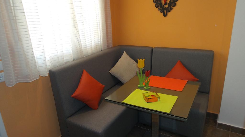 House Roula Hotel Neos Marmaras Room photo