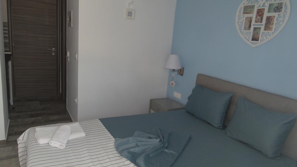 House Roula Hotel Neos Marmaras Exterior photo
