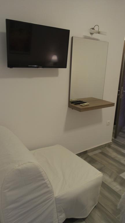 House Roula Hotel Neos Marmaras Exterior photo