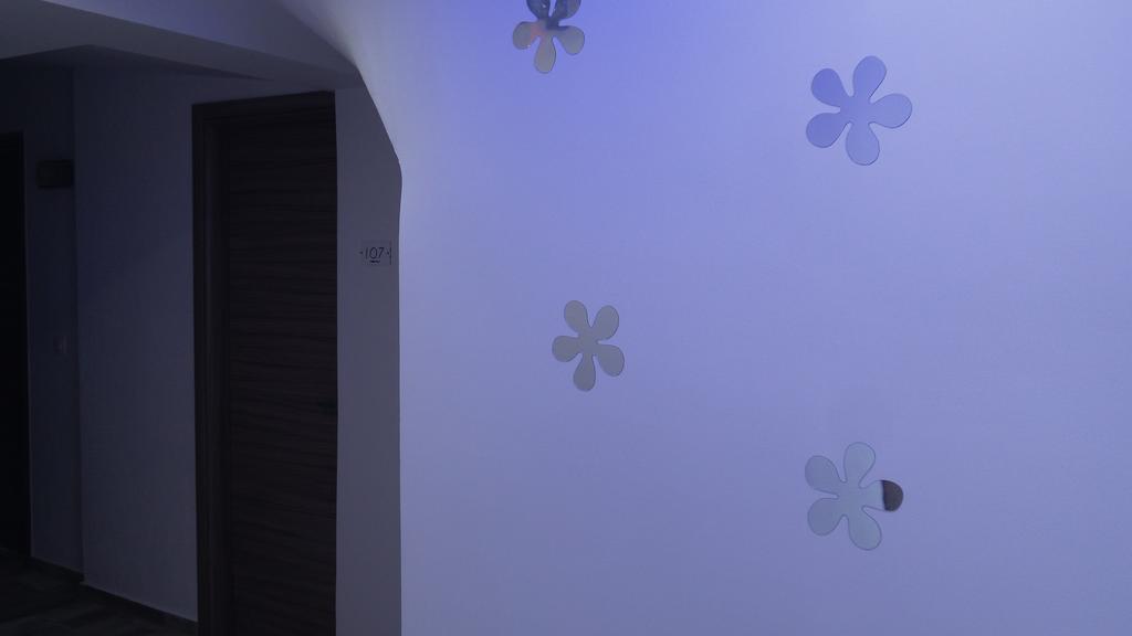 House Roula Hotel Neos Marmaras Exterior photo