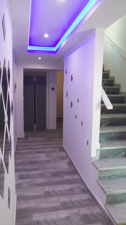 House Roula Hotel Neos Marmaras Exterior photo