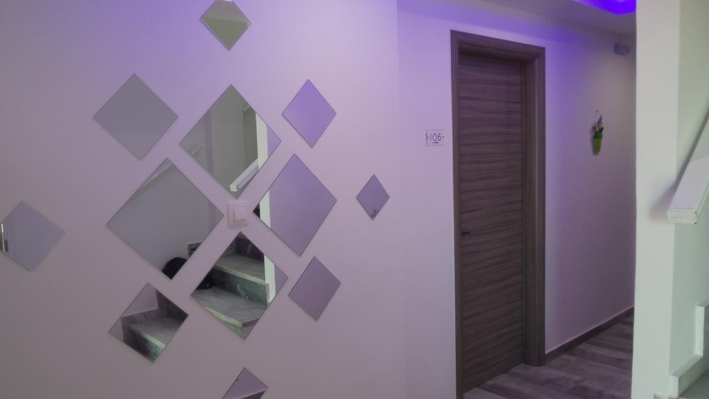 House Roula Hotel Neos Marmaras Exterior photo