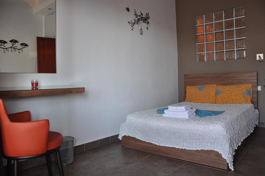 House Roula Hotel Neos Marmaras Exterior photo